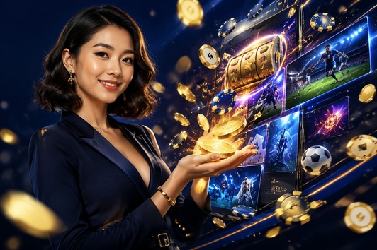 ok265 – Hướng dẫn đăng nhập tài khoản ok265 trên điện thoại