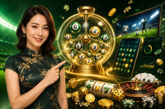 ok265 – Sòng bạc live casino trực tuyến tại ok265