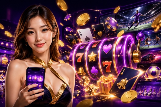 ok265 – Hướng dẫn cài đặt ứng dụng Android