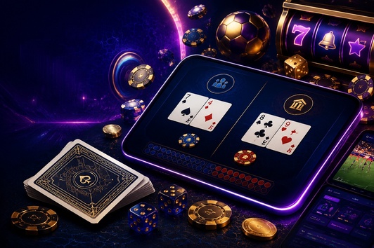 ok265 – Nổ hũ slot game jackpot tại ok265