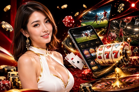 ok265 – Hệ thống bảo mật tài khoản ok265 đăng nhập an toàn