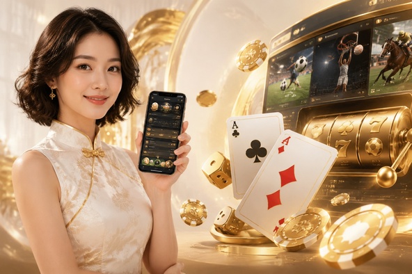 ok265 – Bí quyết tối ưu Siêu Vòng Quay