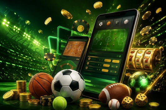 ok265 – Baccarat và roulette live casino tại ok265