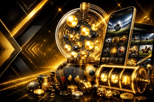 ok265 – Giao diện chơi casino trực tuyến trên mobile tại ok265